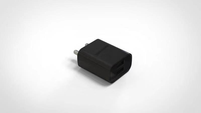  2.4 AMP FAST USB CHARGAR