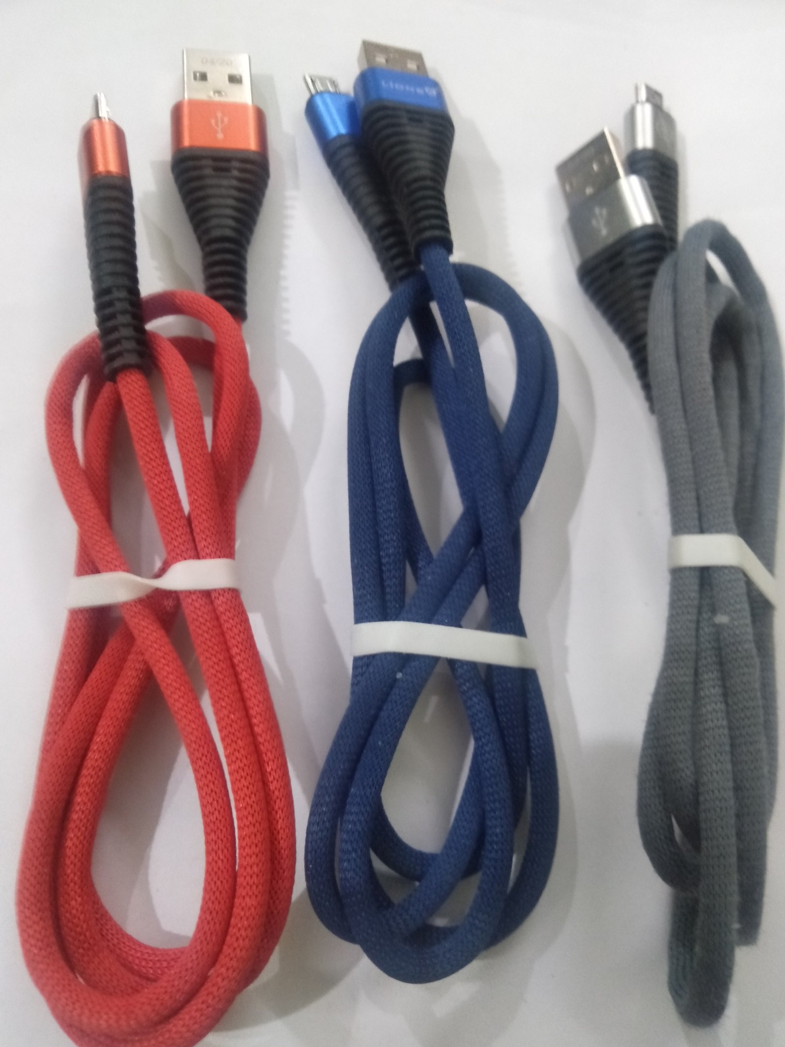  3.5 AMP DATA CABLE