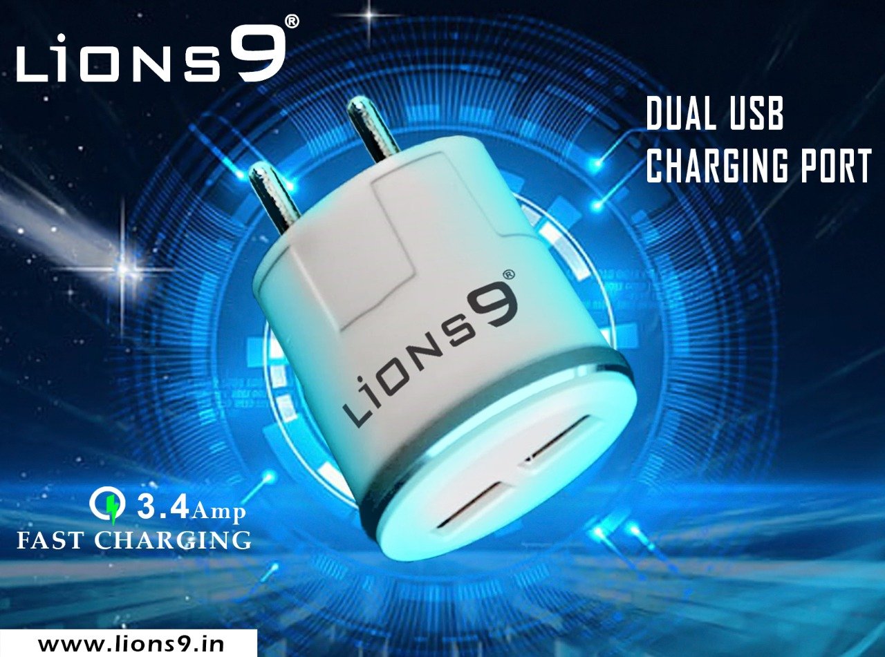  MOBILE CHARGER