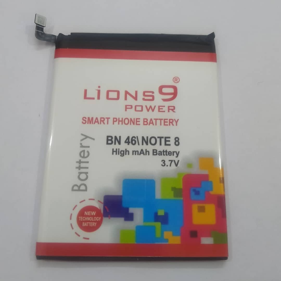  MOBILE BATTERY