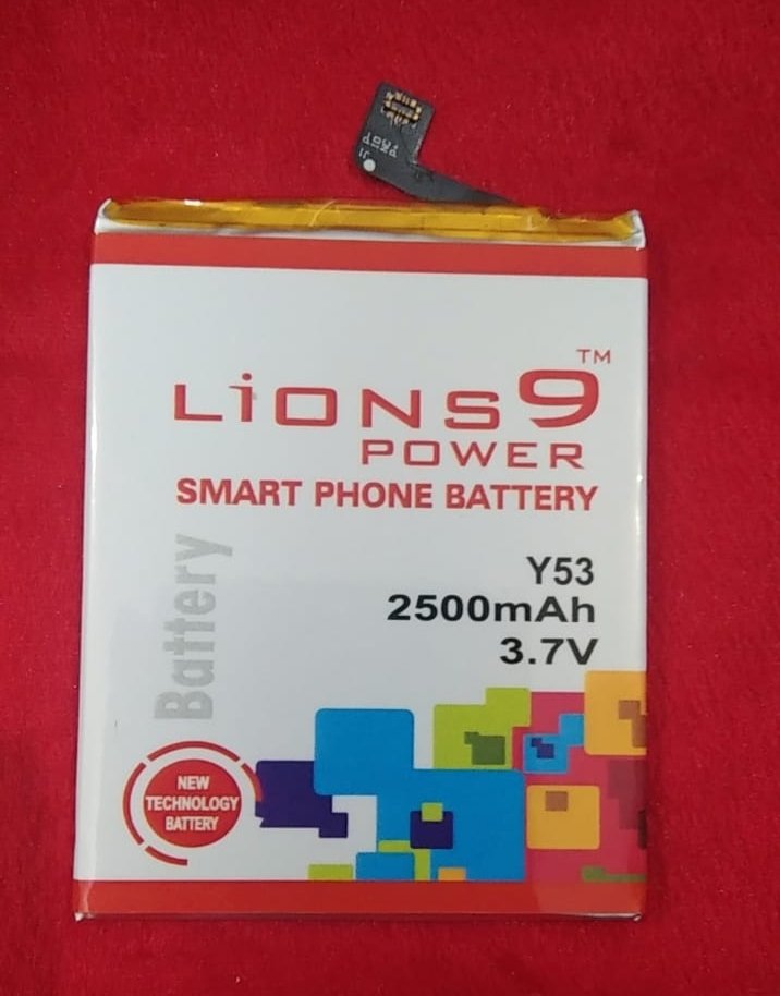  MOBILE BATTERY
