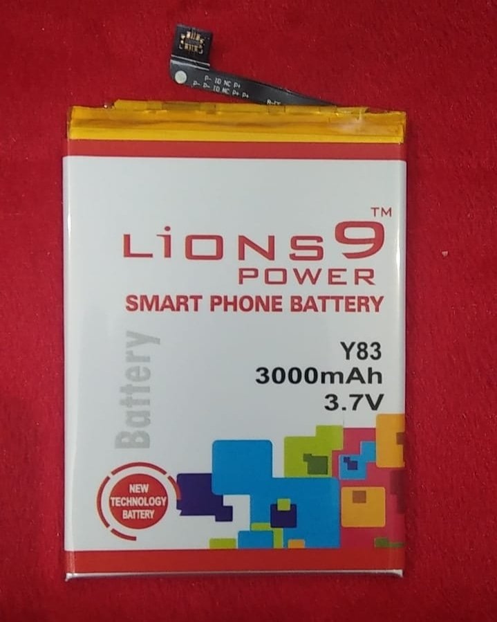  MOBILE BATTERY