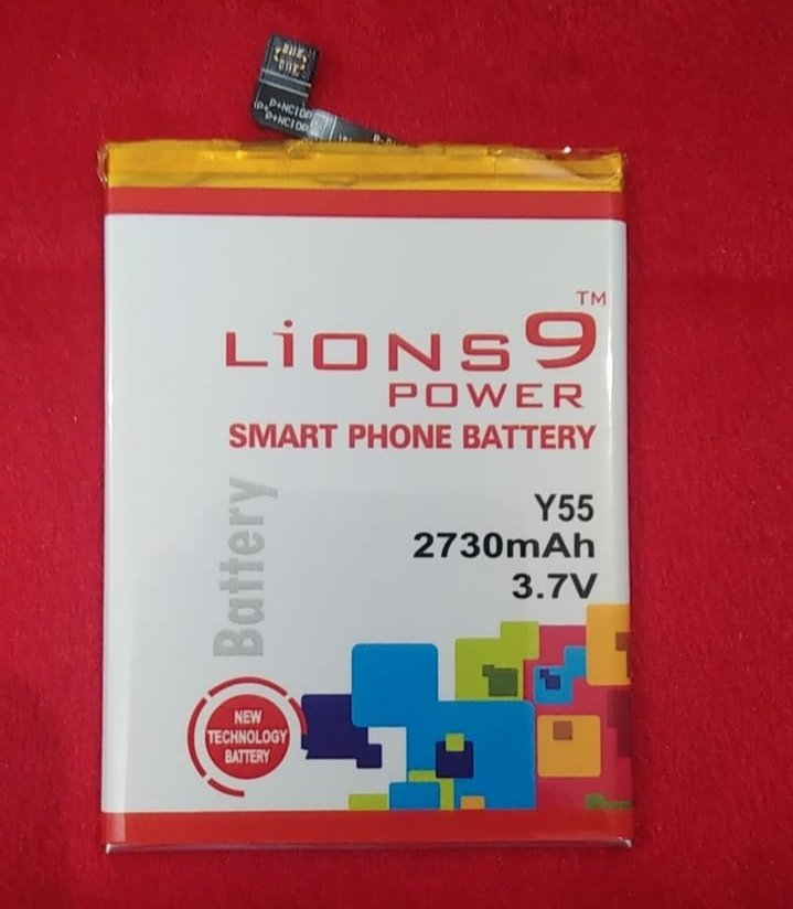  MOBILE BATTERY