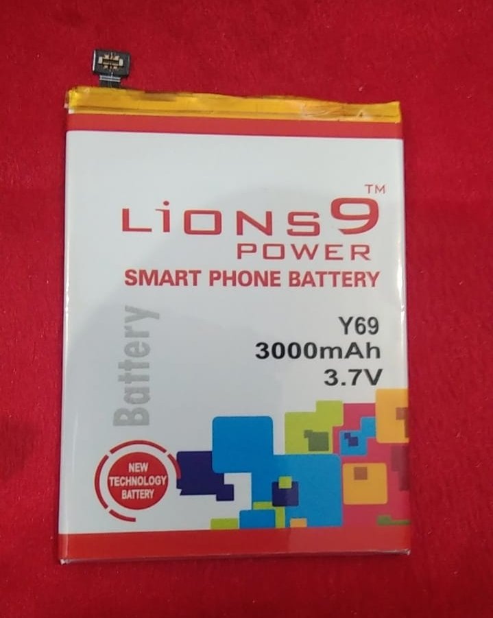  MOBILE BATTERY