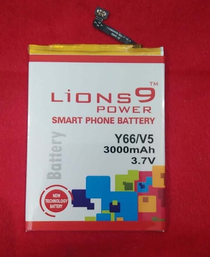  MOBILE BATTERY
