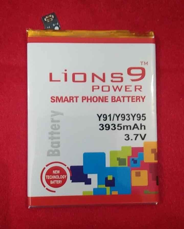  MOBILE BATTERY