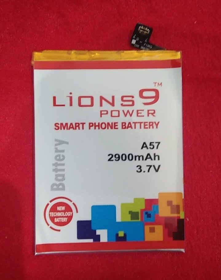  MOBILE BATTERY
