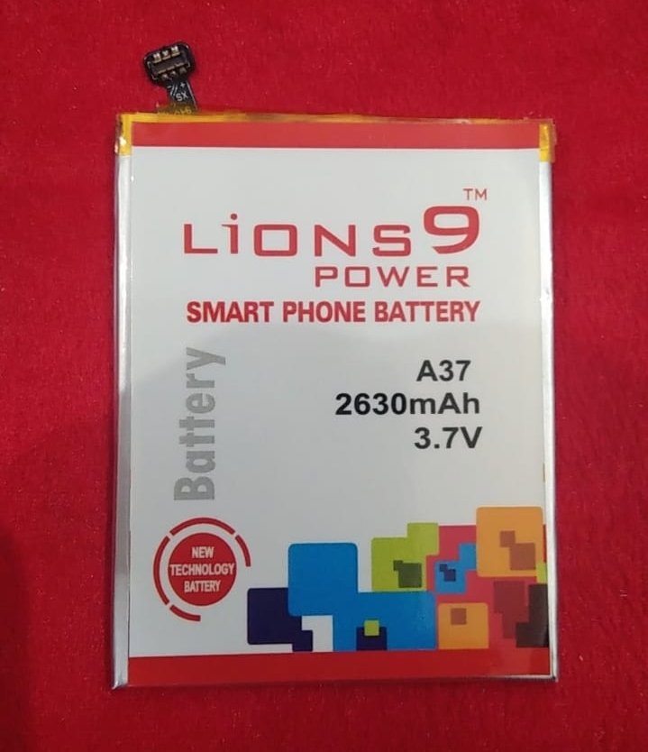  MOBILE BATTERY
