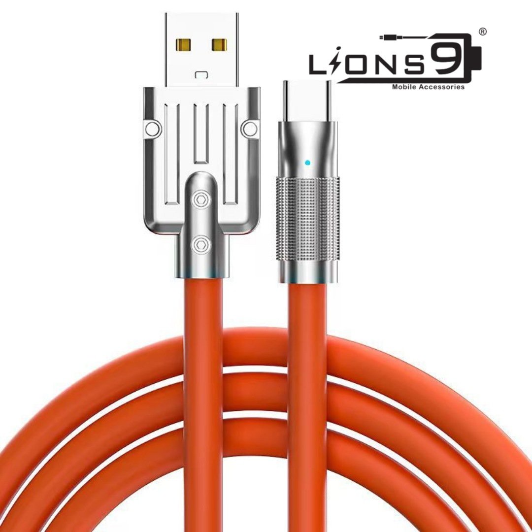  85 WALT SUPER VOOC DATA CABLE